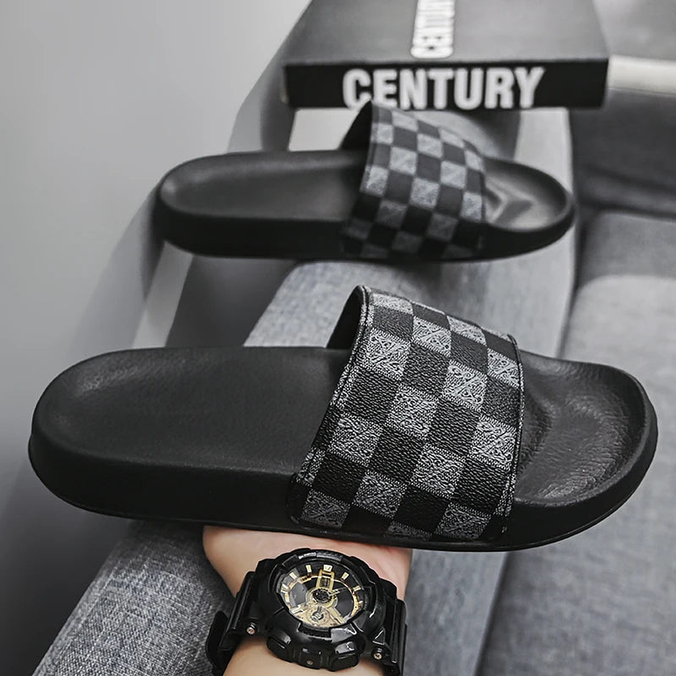 Noah- Casual Slides 1