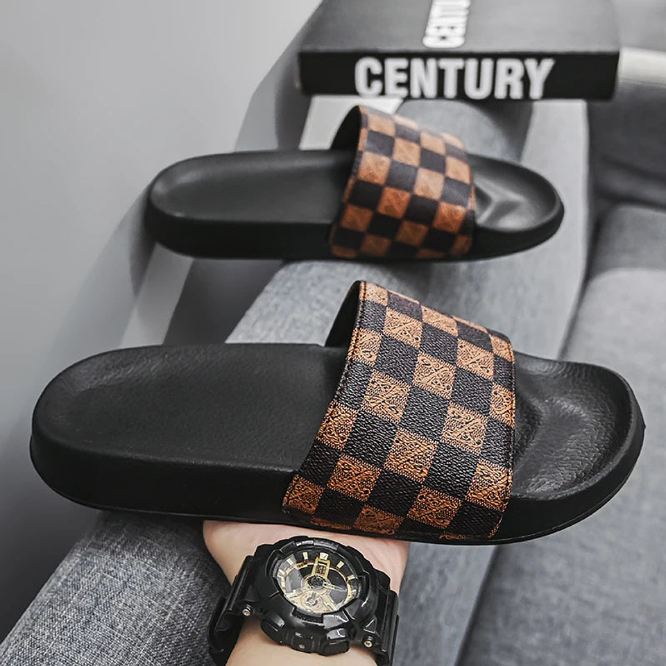 Noah- Casual Slides 3