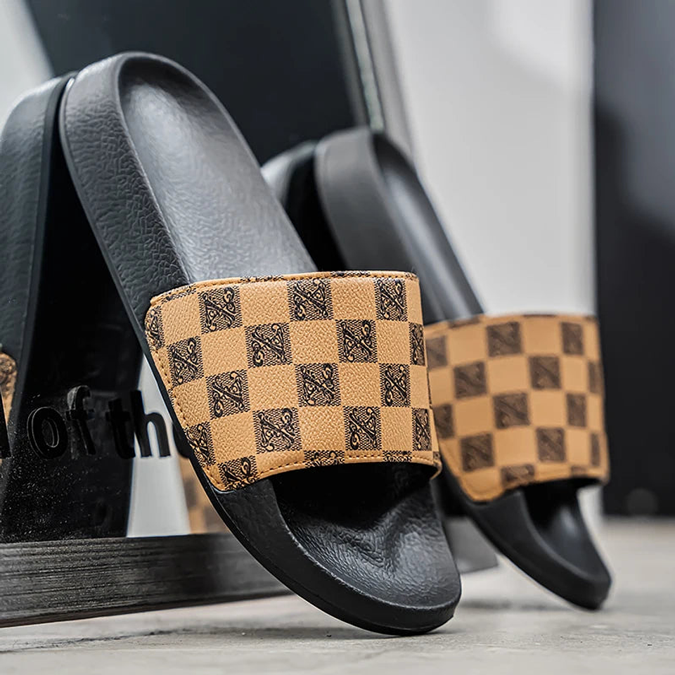 Noah- Casual Slides 13