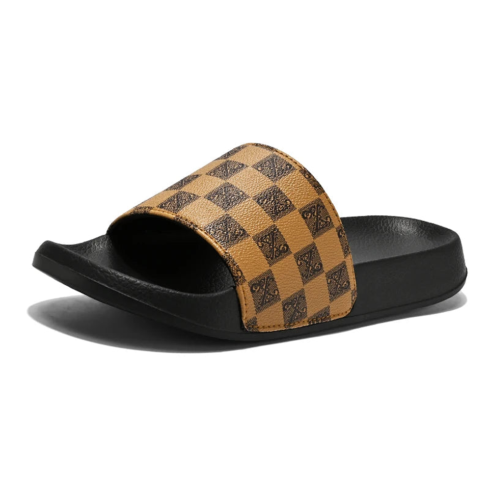 Noah- Casual Slides 20