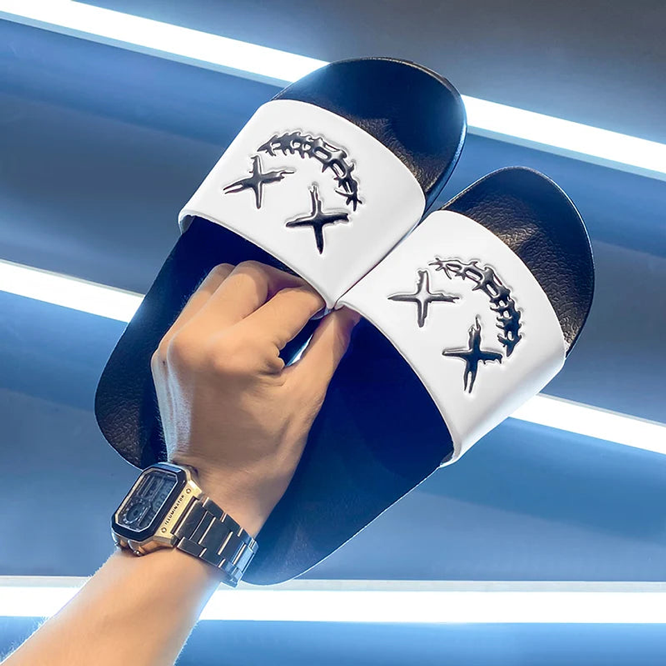 Blake- Soft Slides 2