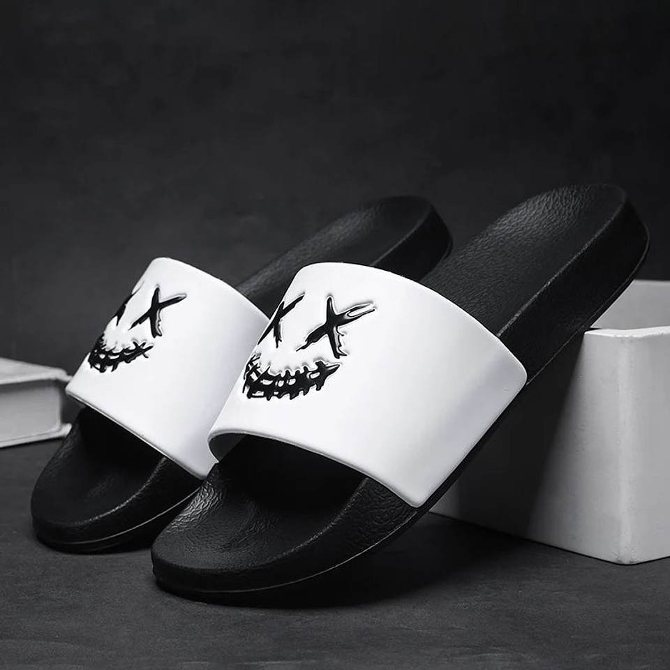 Blake- Soft Slides 1