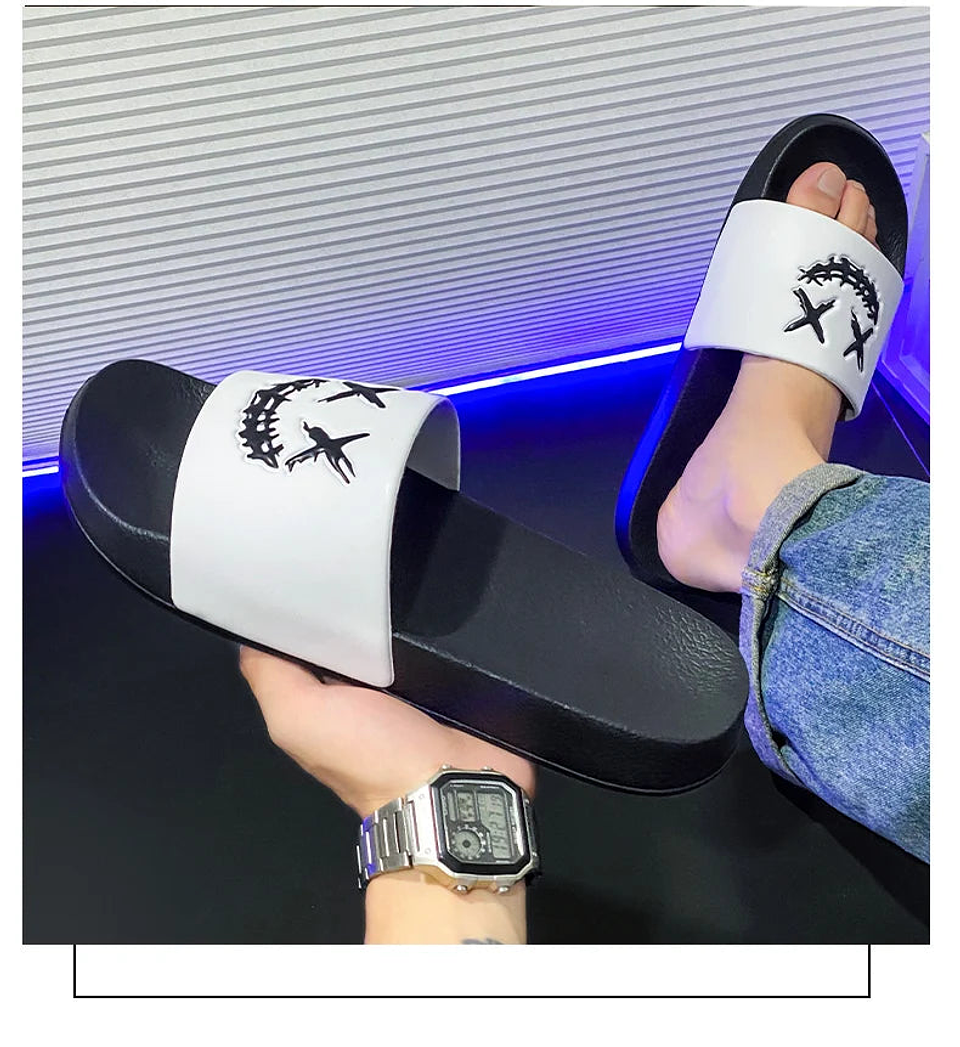 Blake- Soft Slides 14