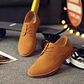 Caleb- Suede Shoes - thumbnail 5