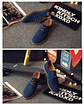 Caleb- Suede Shoes - thumbnail 13