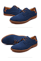 Caleb- Suede Shoes - thumbnail 29