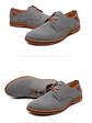 Caleb- Suede Shoes - thumbnail 31