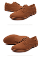 Caleb- Suede Shoes - thumbnail 33