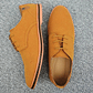 Caleb- Suede Shoes - thumbnail 40