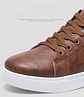 David- Leather Loafers - thumbnail 13