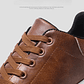 David- Leather Loafers - thumbnail 14