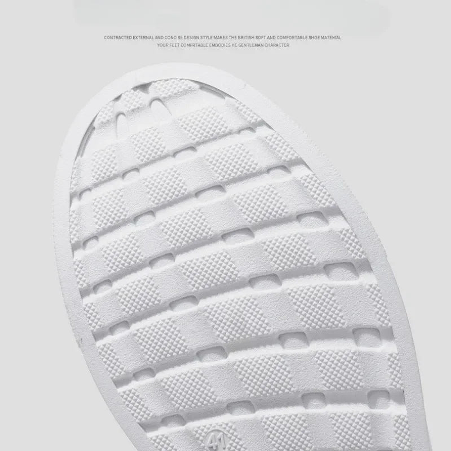 David- Leather Loafers 16