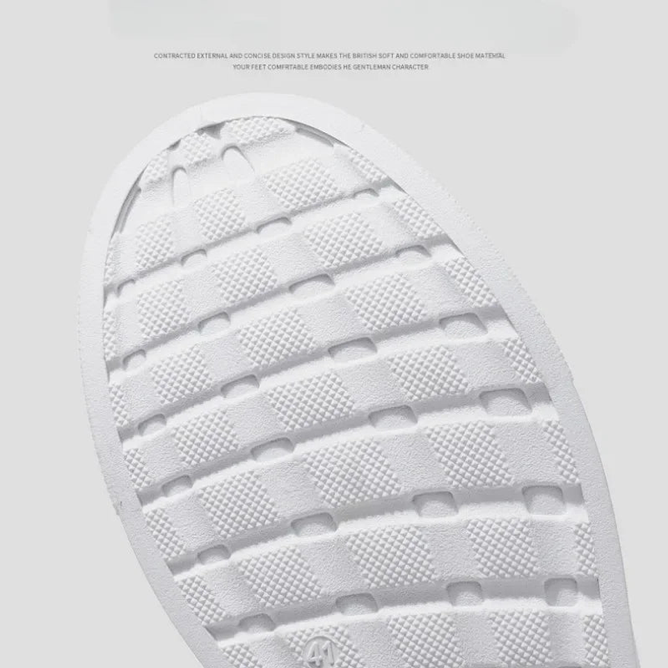 David- Leather Loafers 16