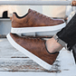 David- Leather Loafers - thumbnail 18
