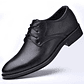 Austin- Leather Oxfords - thumbnail 5