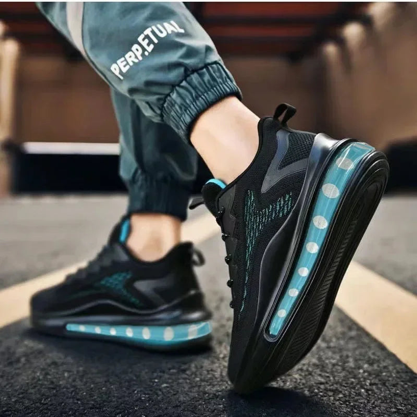 Vincent- Sport Shoes 10