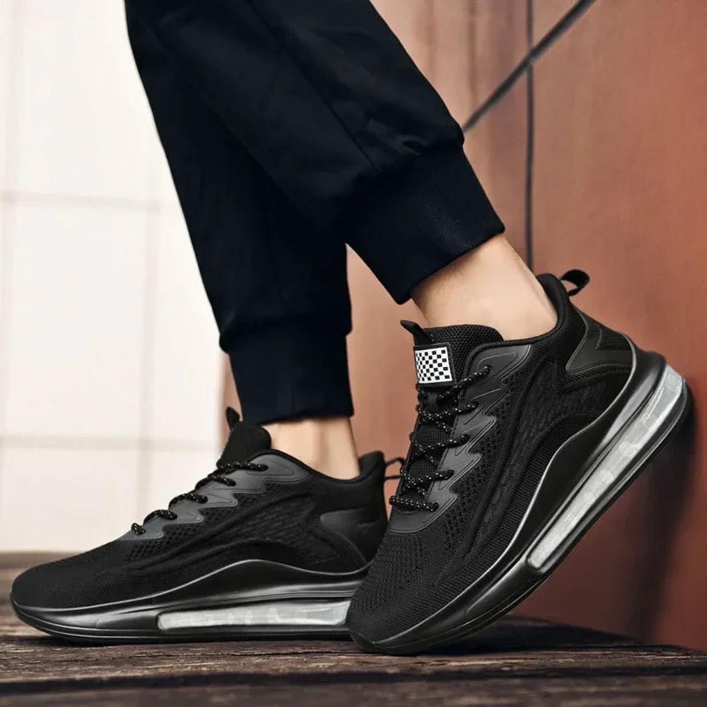 Vincent- Sport Shoes 12