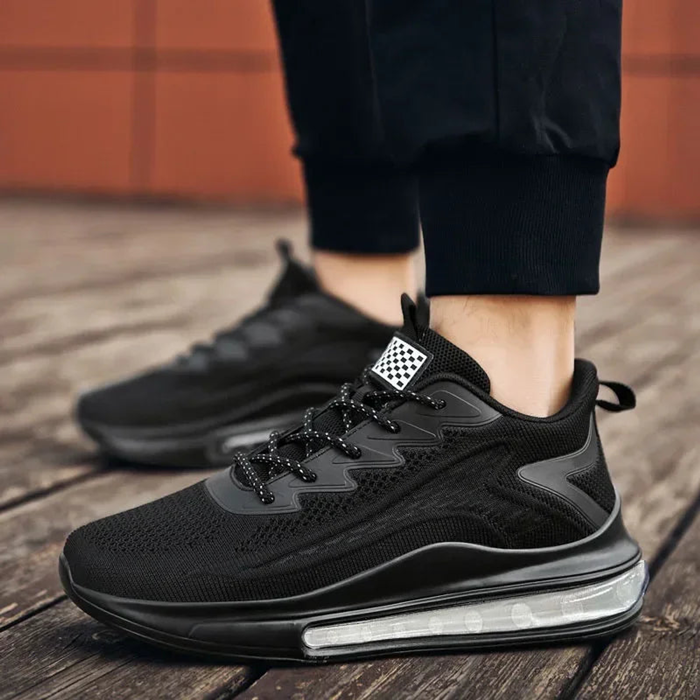 Vincent- Sport Shoes 13