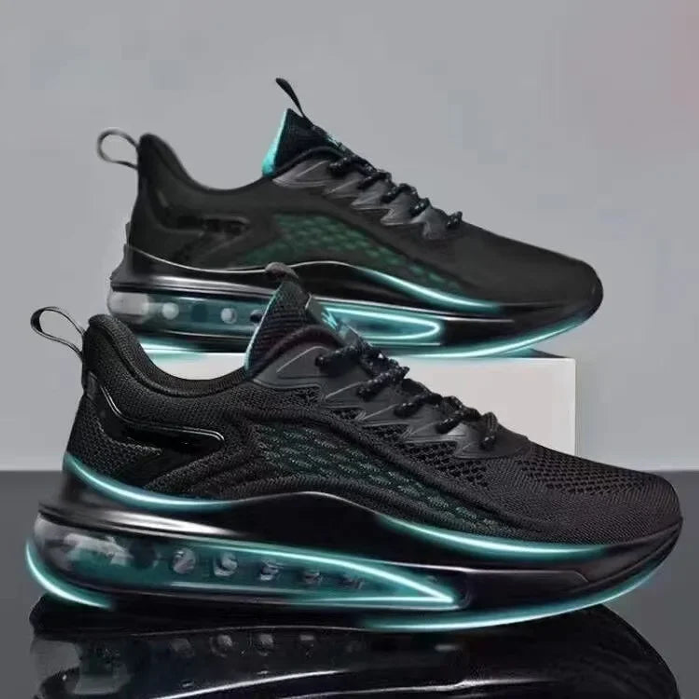 Vincent- Sport Shoes 1