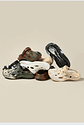 Finn- Camouflage Clogs - thumbnail 9