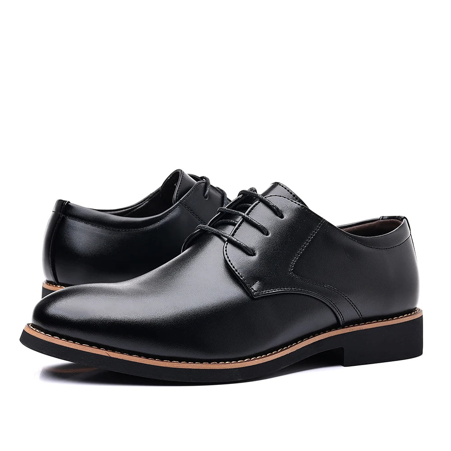 Robert- Business Shoes 2