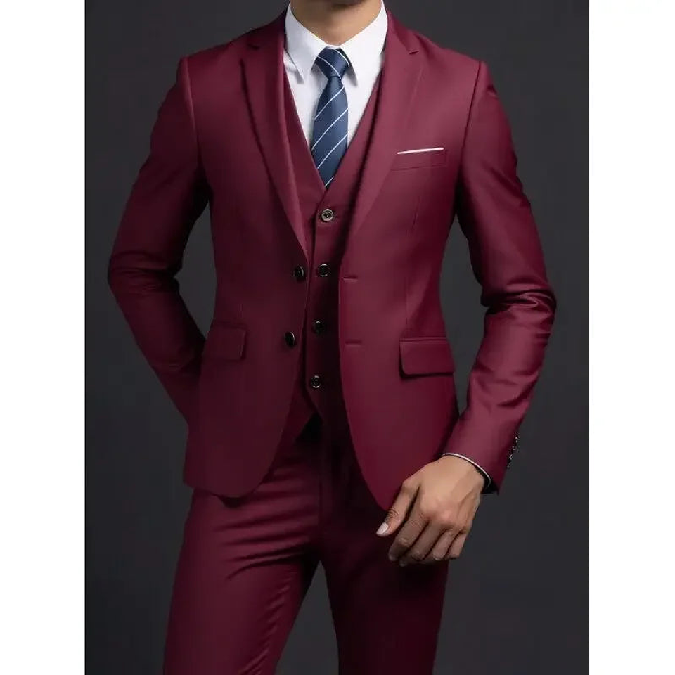 Cooper- Business Suit 19