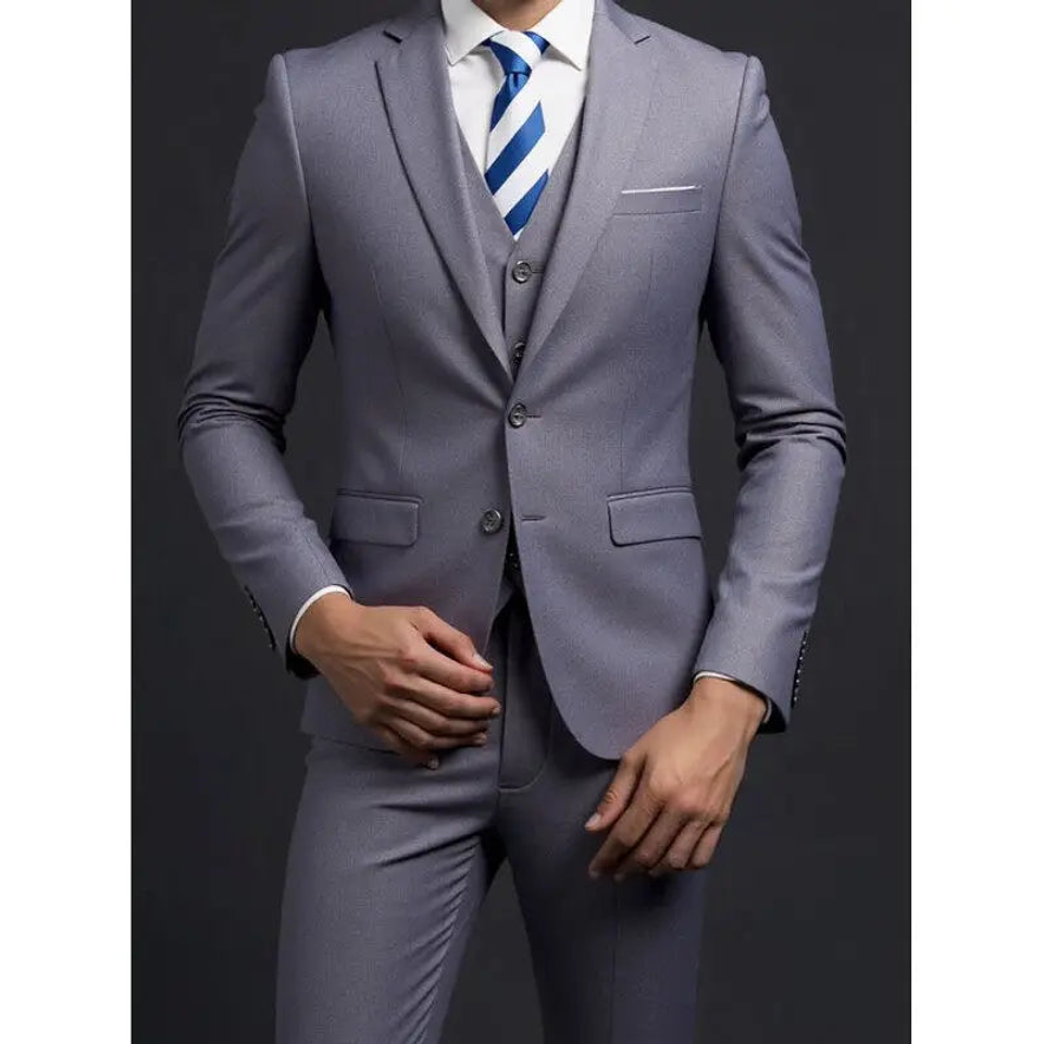 Cooper- Business Suit 21