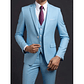 Cooper- Business Suit - thumbnail 30