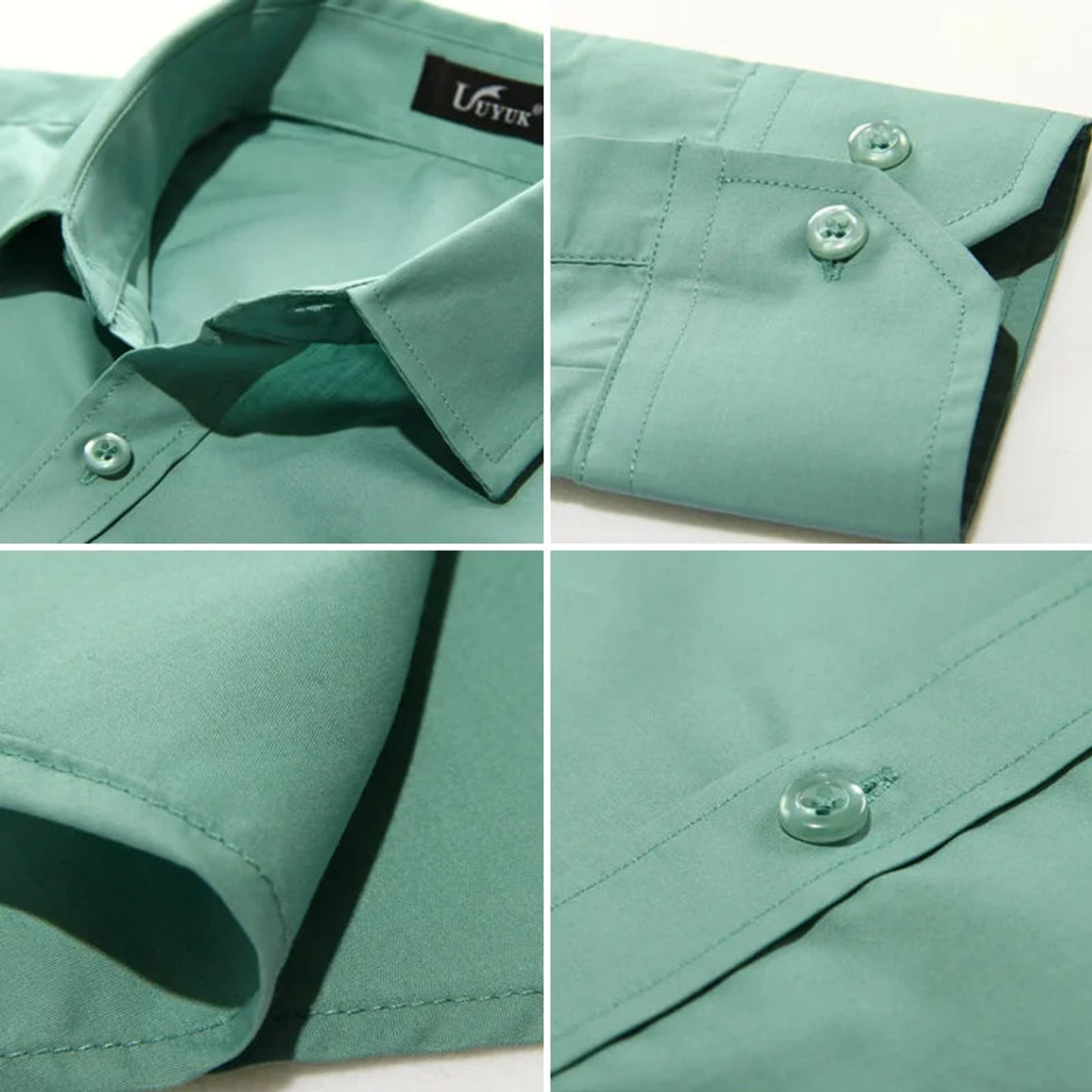 Bennett- Fashion Shirt 6