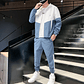 Jake- Casual Sportswear Set - thumbnail 2