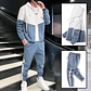 Jake- Casual Sportswear Set - thumbnail 4