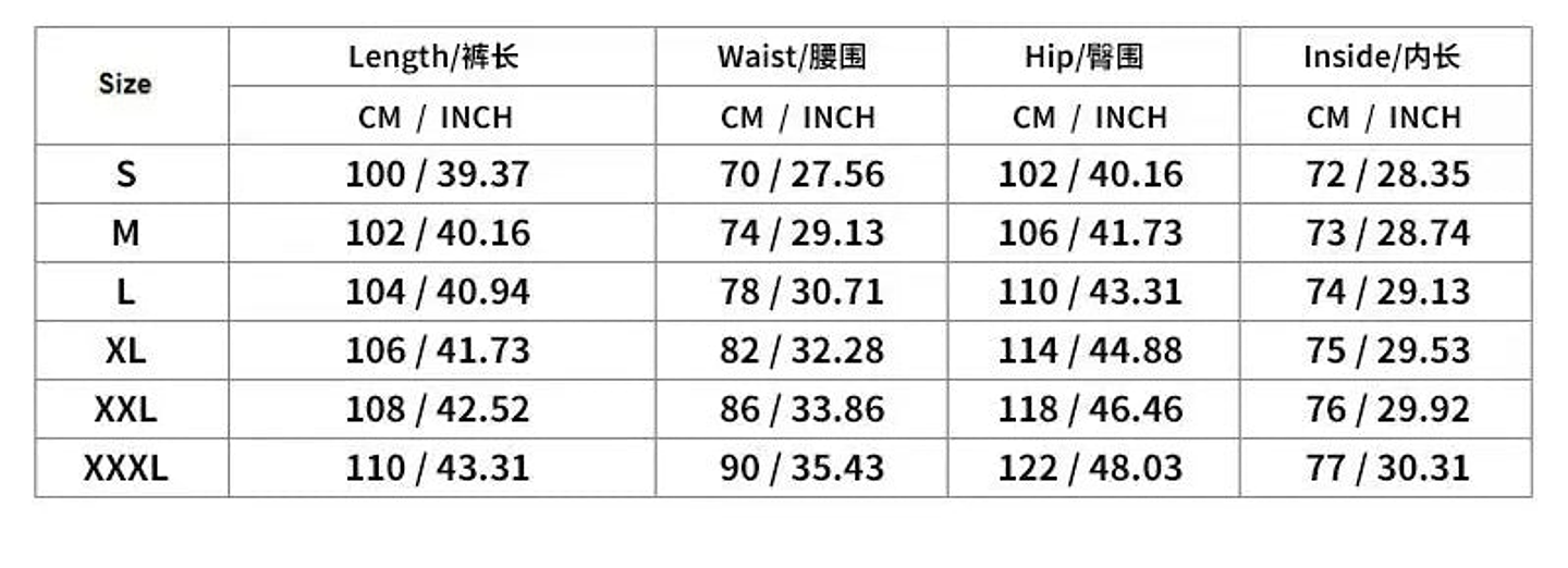 Miles- Casual Pants 2