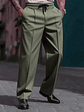 Miles- Casual Pants - thumbnail 5