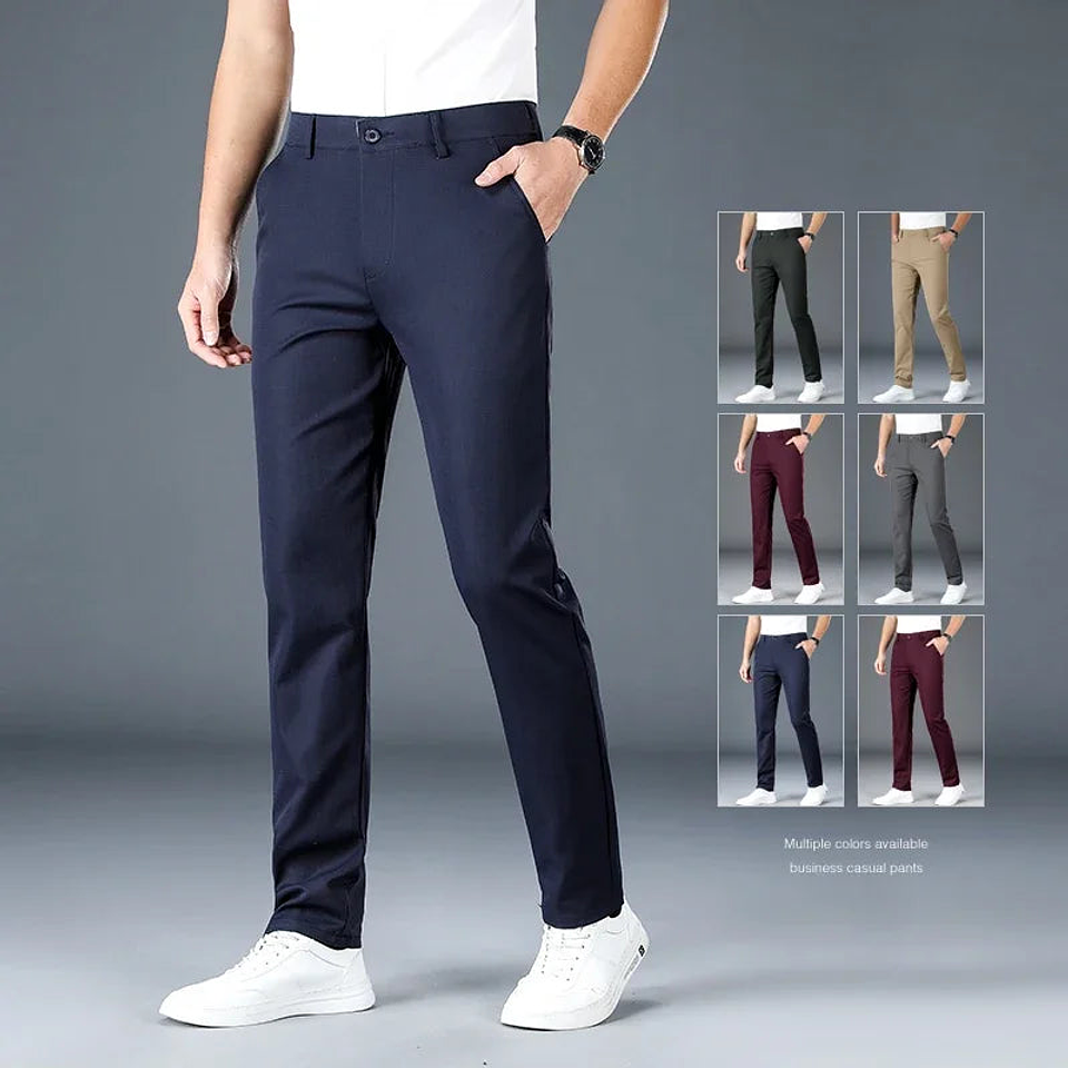 Grayson- Business Casual Pants 3