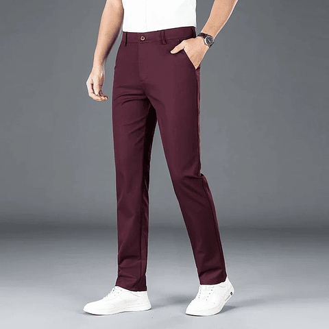 Grayson- Business Casual Pants