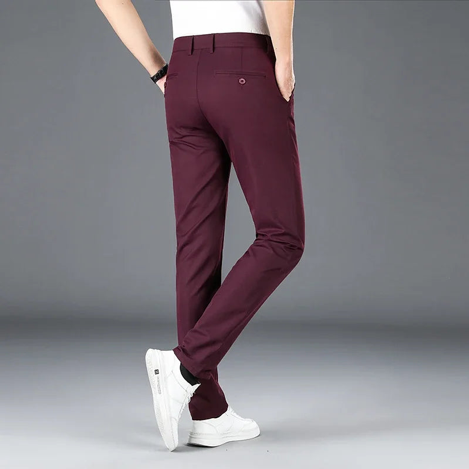 Grayson- Business Casual Pants 4