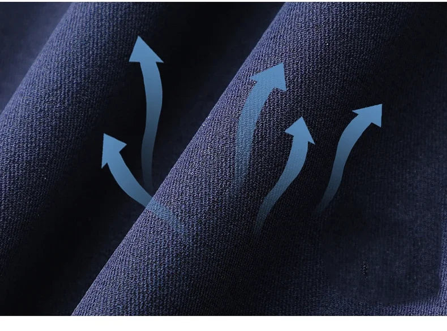 Grayson- Business Casual Pants 13