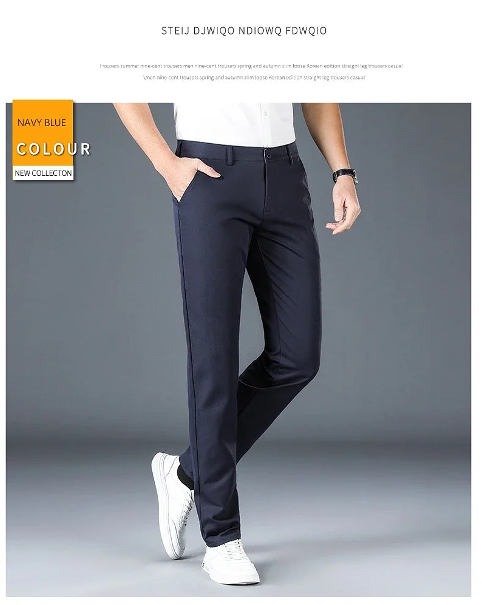Grayson- Business Casual Pants 15
