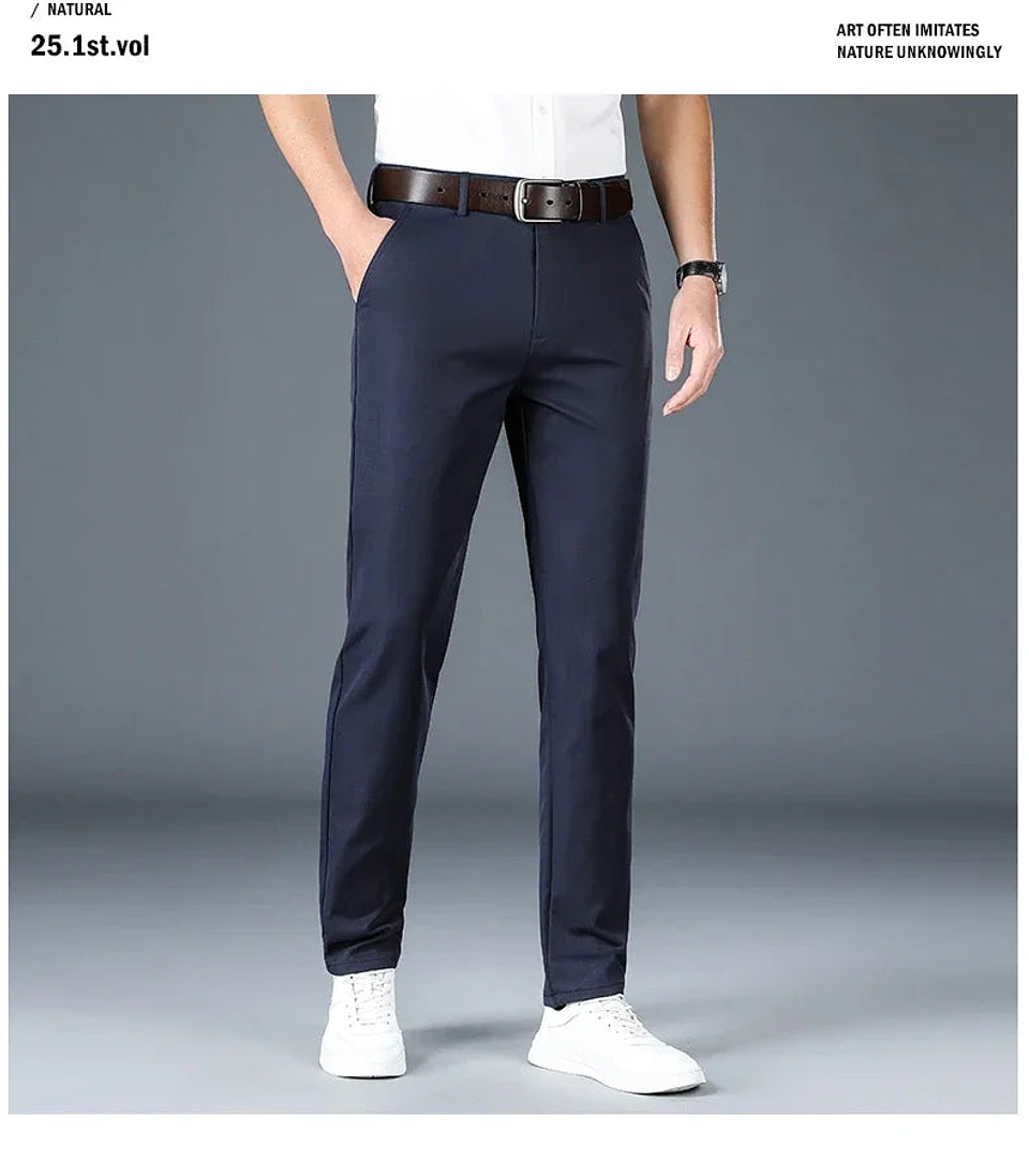 Grayson- Business Casual Pants 16