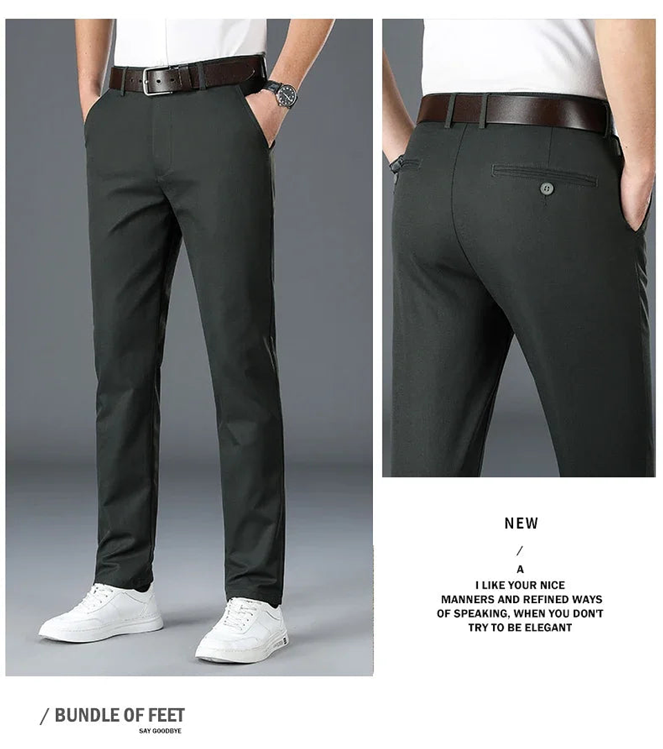 Grayson- Business Casual Pants 20