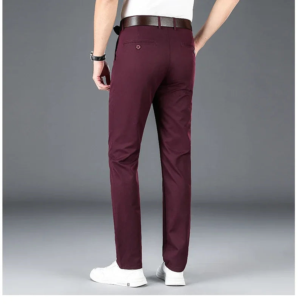 Grayson- Business Casual Pants 22