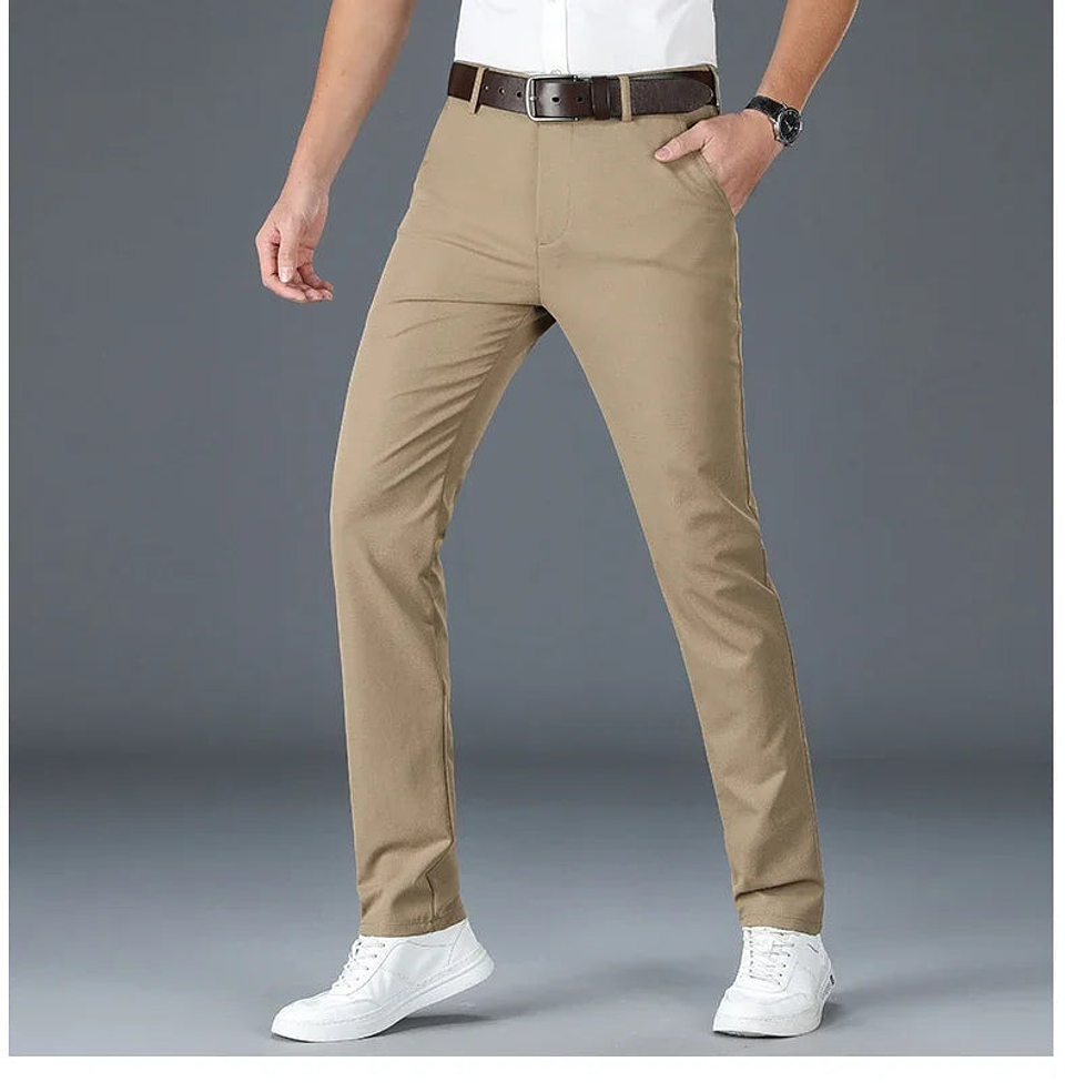 Grayson- Business Casual Pants 25