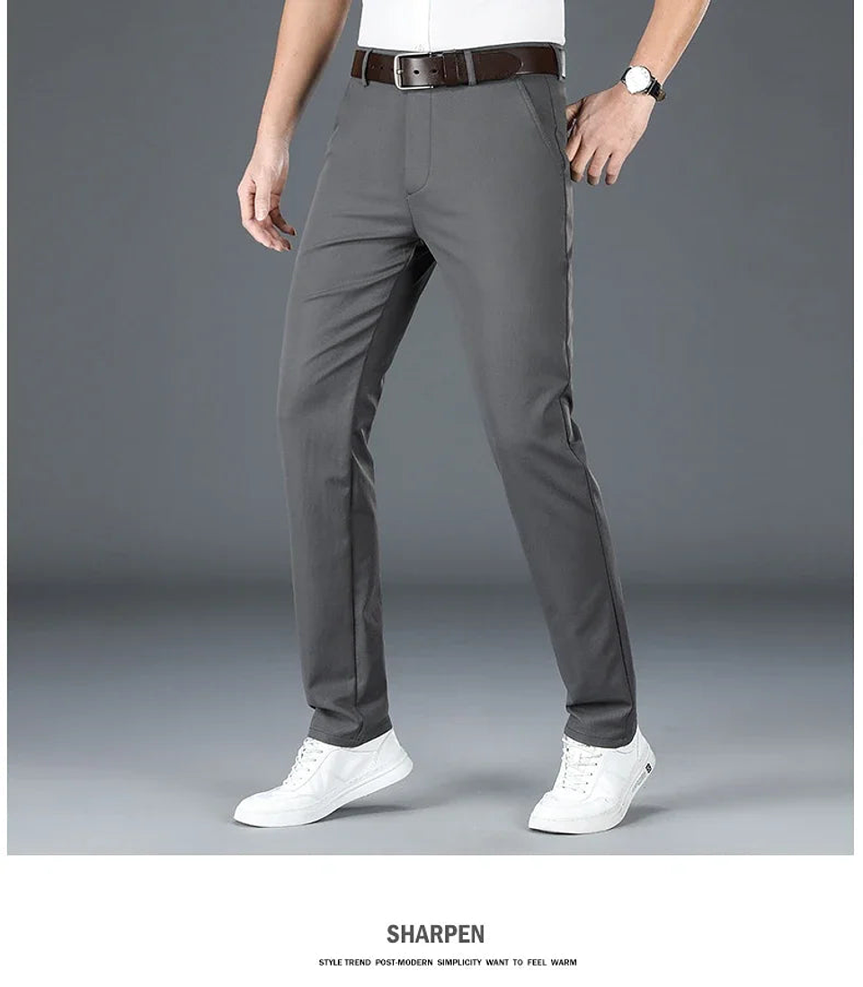 Grayson- Business Casual Pants 28