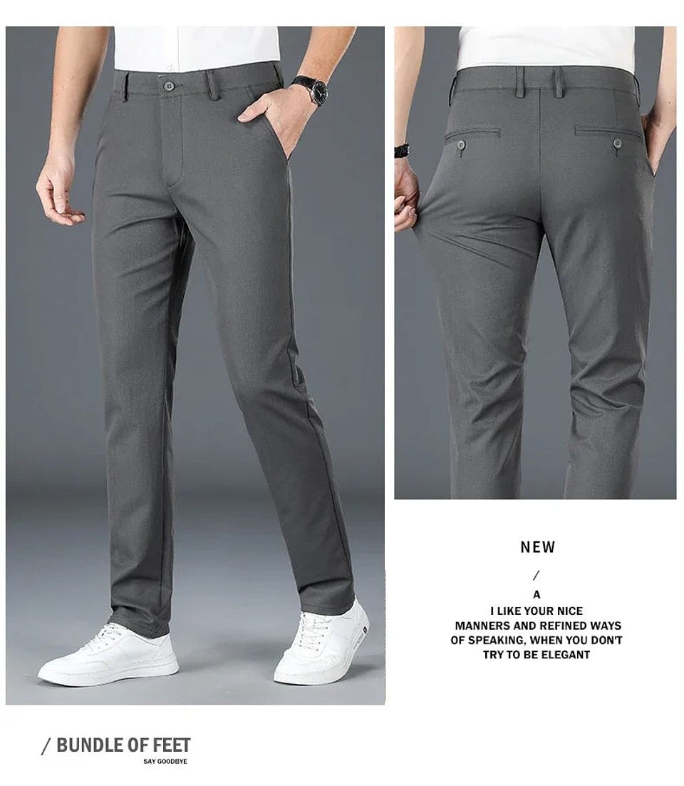 Grayson- Business Casual Pants 29
