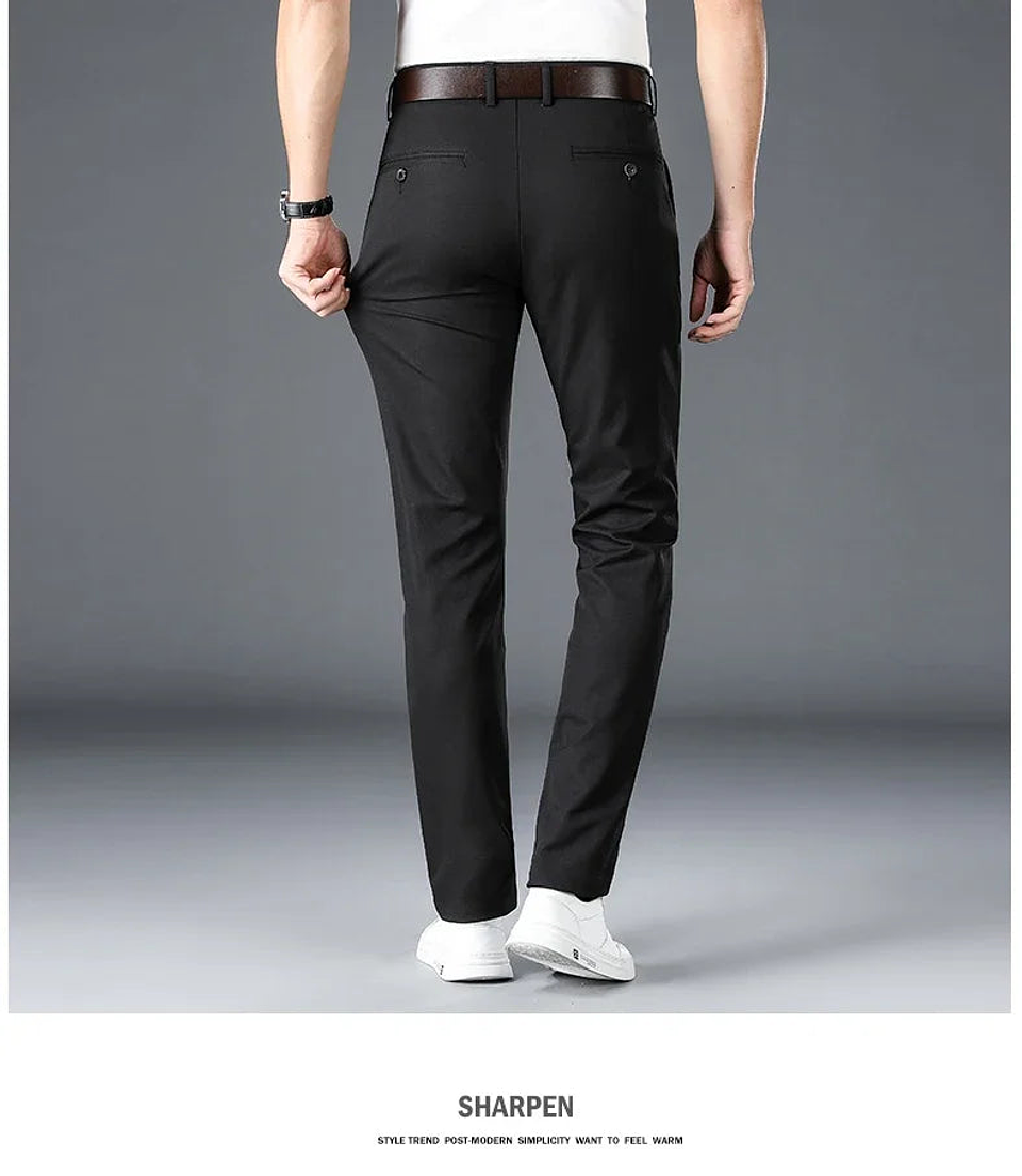 Grayson- Business Casual Pants 31