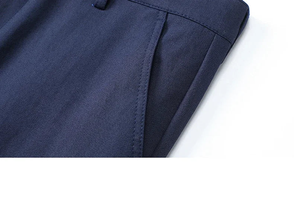 Grayson- Business Casual Pants 34