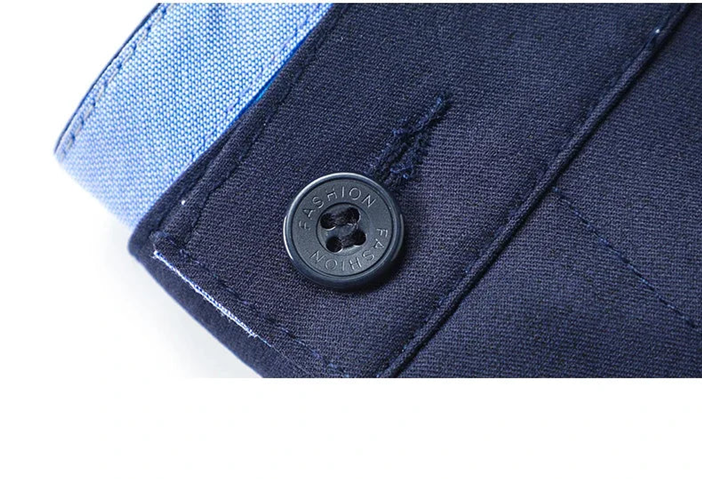 Grayson- Business Casual Pants 35