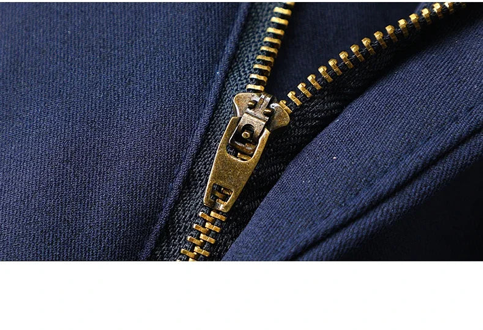 Grayson- Business Casual Pants 36