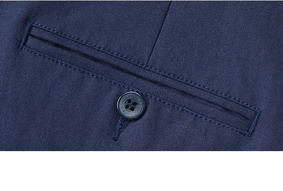 Grayson- Business Casual Pants 37