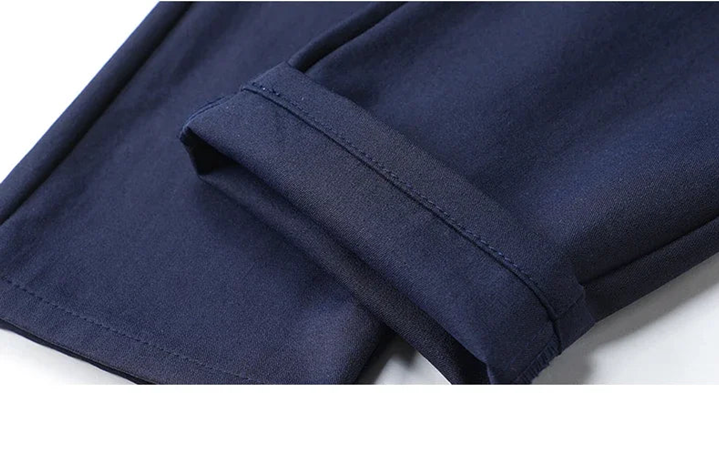 Grayson- Business Casual Pants 39